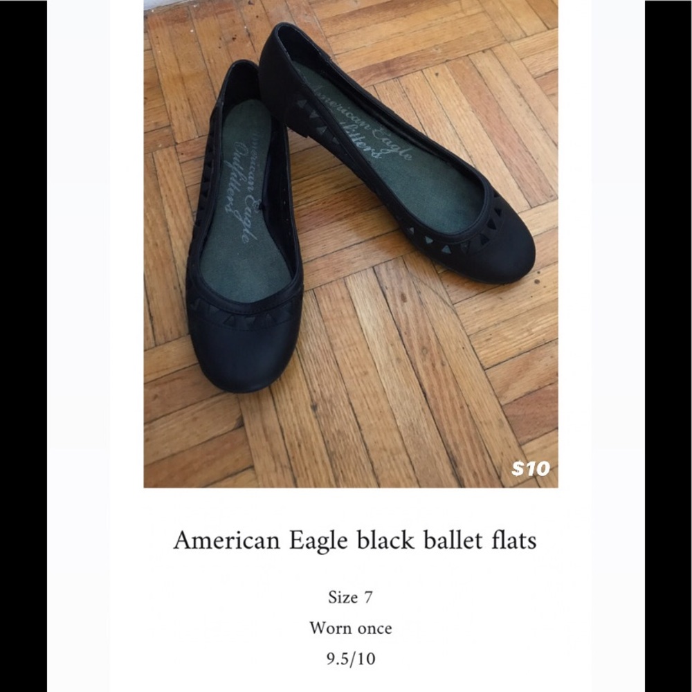 Shoes - Picture 3 of 6